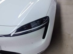 Luxeed Zhiji R7 Pure Electric 736km Ultra - ფოტო 5
