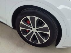 Luxeed Zhiji R7 Pure Electric 736km Ultra - ფოტო 6