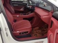 Luxeed Zhiji R7 Pure Electric 736km Ultra - ფოტო 8