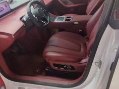 Luxeed Zhiji R7 Pure Electric 736km Ultra - ფოტო 9