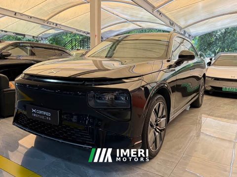 2023 XPeng G9 702 Pro - ავტომობილი ჩინეთიდან