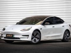 Tesla Model 3 Rear-Wheel Drive - ფოტო 1