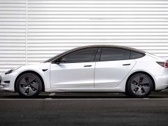 Tesla Model 3 Rear-Wheel Drive - ფოტო 2