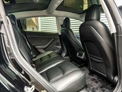 Tesla Model 3 Rear-Wheel Drive - ფოტო 6