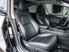 Tesla Model 3 Rear-Wheel Drive - ფოტო 9