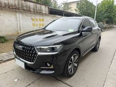 Haval H6 National Trend Edition 1.5T Automatic Champion Version - ფოტო 1