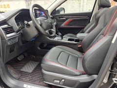 Haval H6 National Trend Edition 1.5T Automatic Champion Version - ფოტო 10