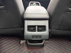 Haval H6 National Trend Edition 1.5T Automatic Champion Version - ფოტო 11