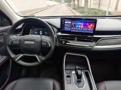 Haval H6 National Trend Edition 1.5T Automatic Champion Version - ფოტო 12
