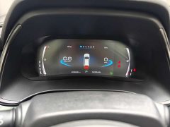 Haval H6 National Trend Edition 1.5T Automatic Champion Version - ფოტო 15
