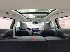 Haval H6 National Trend Edition 1.5T Automatic Champion Version - ფოტო 16