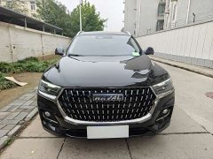 Haval H6 National Trend Edition 1.5T Automatic Champion Version - ფოტო 2