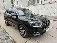Haval H6 National Trend Edition 1.5T Automatic Champion Version - ფოტო 3