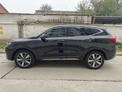 Haval H6 National Trend Edition 1.5T Automatic Champion Version - ფოტო 4