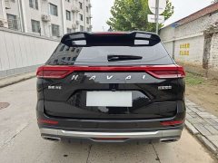 Haval H6 National Trend Edition 1.5T Automatic Champion Version - ფოტო 5