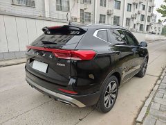 Haval H6 National Trend Edition 1.5T Automatic Champion Version - ფოტო 6
