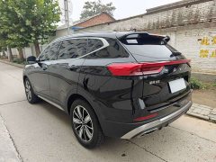 Haval H6 National Trend Edition 1.5T Automatic Champion Version - ფოტო 7