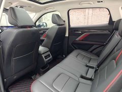 Haval H6 National Trend Edition 1.5T Automatic Champion Version - ფოტო 9