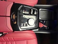 BMW 5 Series Facelift 525Li M Sport Package - ფოტო 10