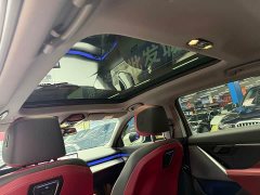 BMW 5 Series Facelift 525Li M Sport Package - ფოტო 16