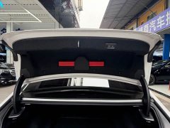 BMW 5 Series Facelift 525Li M Sport Package - ფოტო 19