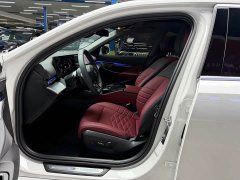 BMW 5 Series Facelift 525Li M Sport Package - ფოტო 6