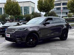 Land Rover Range Rover Evoque 250PS Gold Edition - ფოტო 1