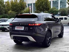 Land Rover Range Rover Evoque 250PS Gold Edition - ფოტო 10