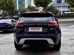 Land Rover Range Rover Evoque 250PS Gold Edition - ფოტო 11
