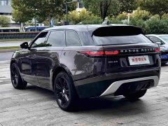 Land Rover Range Rover Evoque 250PS Gold Edition - ფოტო 12