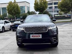 Land Rover Range Rover Evoque 250PS Gold Edition - ფოტო 2