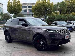 Land Rover Range Rover Evoque 250PS Gold Edition - ფოტო 3