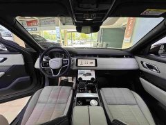 Land Rover Range Rover Evoque 250PS Gold Edition - ფოტო 4