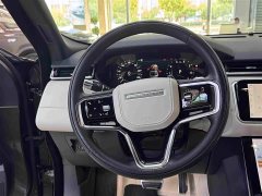 Land Rover Range Rover Evoque 250PS Gold Edition - ფოტო 5