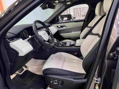 Land Rover Range Rover Evoque 250PS Gold Edition - ფოტო 6