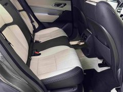 Land Rover Range Rover Evoque 250PS Gold Edition - ფოტო 7