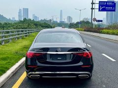 Mercedes-Benz Maybach S-Class S 480 4MATIC - photo 5