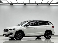 Skoda Comet GT 1.5L Automatic Premium Edition - фото 1