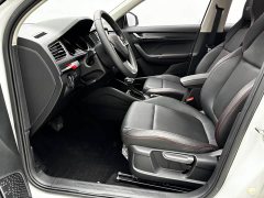 Skoda Comet GT 1.5L Automatic Premium Edition - фото 11