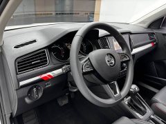 Skoda Comet GT 1.5L Automatic Premium Edition - фото 13