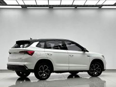 Skoda Comet GT 1.5L Automatic Premium Edition - фото 4