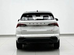 Skoda Comet GT 1.5L Automatic Premium Edition - фото 5