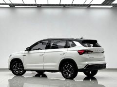 Skoda Comet GT 1.5L Automatic Premium Edition - фото 6