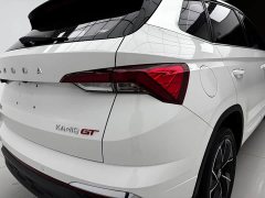 Skoda Comet GT 1.5L Automatic Premium Edition - фото 9