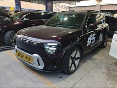 Mercedes-Benz smart Spirit #5 Ultra-Long Range Luxury Four-Wheel Drive Edition - photo 1