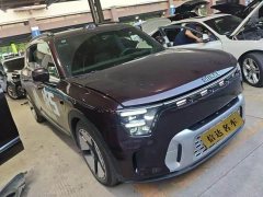 Mercedes-Benz smart Spirit #5 Ultra-Long Range Luxury Four-Wheel Drive Edition - photo 2