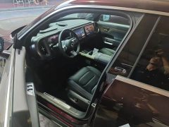 Mercedes-Benz smart Spirit #5 Ultra-Long Range Luxury Four-Wheel Drive Edition - photo 6