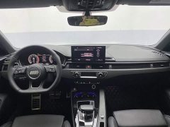 Audi A4L 40 TFSI Luxury Dynamic - photo 13