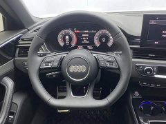 Audi A4L 40 TFSI Luxury Dynamic - photo 14
