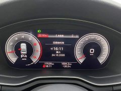 Audi A4L 40 TFSI Luxury Dynamic - photo 15